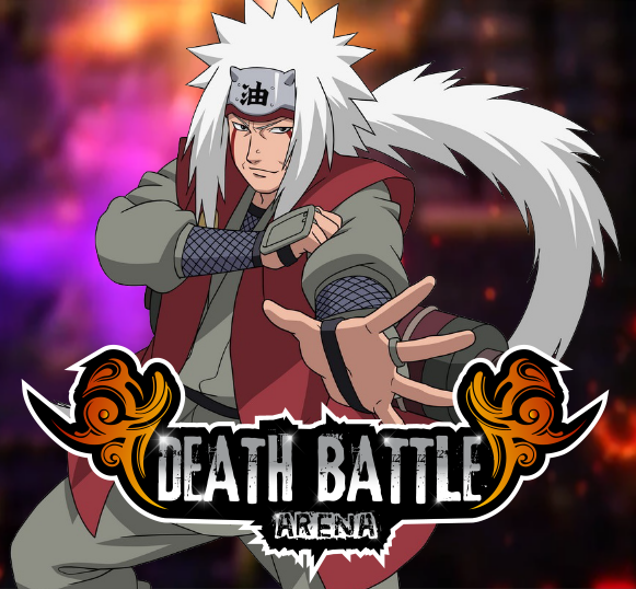 Death Battle: Naruto Uzumaki vs. Ryu Hayabusa by Dimension-Dino on