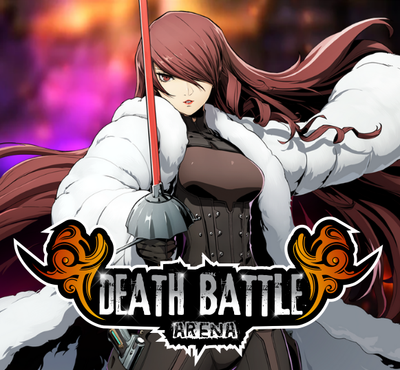 Death Battle Arena Mitsuru By Dimension Dino On Deviantart Death Battle Arena Mitsuru By Dimension Dino On Deviantart