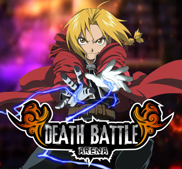 Death Battle Arena: Naruto by Dimension-Dino on DeviantArt