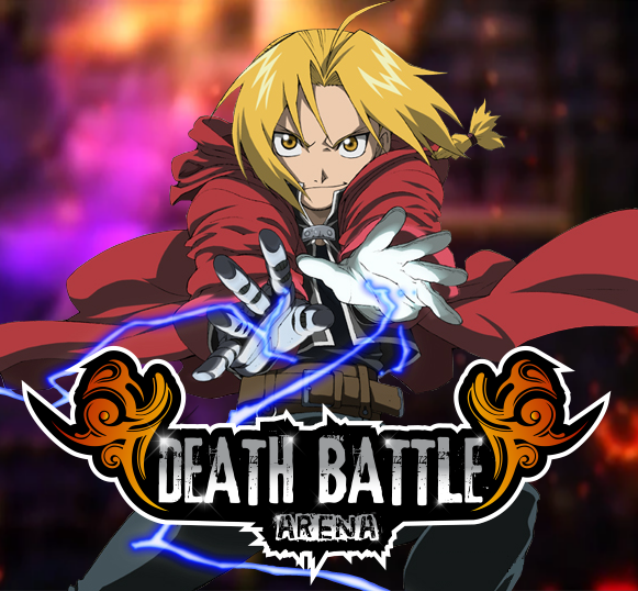 Category:Naruto Characters, DEATH BATTLE Wiki