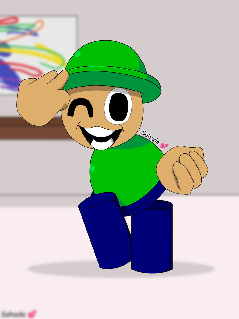 Bandu by SadaSahadaMOOMOO on DeviantArt