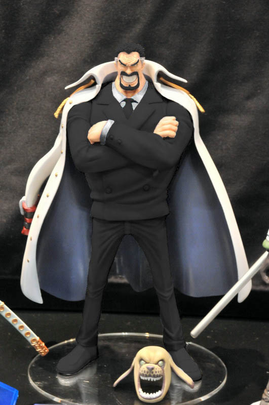 Aokiji Kuzan One Piece Anime Action Figurine Anime High quality FIGURE –  OTAKUSTORE