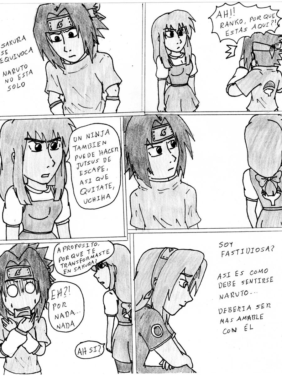 naruto doujin 11 by stephaniekawai on DeviantArt