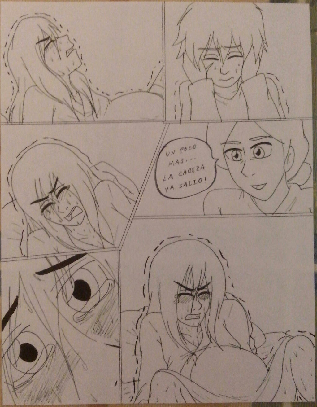 Itachi Gaiden Chapter 69 By Stephaniekawai On Deviantart Itachi Gaiden Chapter 69 By Stephaniekawai On Deviantart