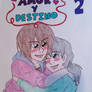 Amor y Destino COVER 2