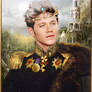 Prince Horan