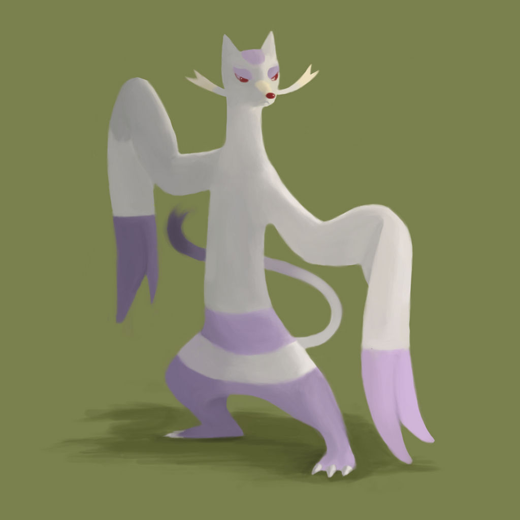 Mienshao