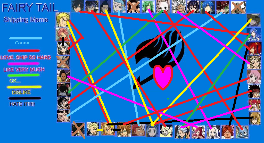Fairy Tail Ships By Midnightthewolf12 On Deviantart Fairy Tail Ships By Midnightthewolf12 On Deviantart