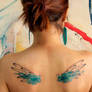 wings