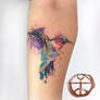 humming bird
