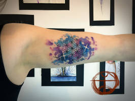 Flower of life