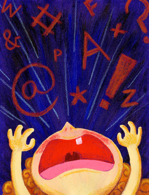 Deviantart Tantrum Tantrum by nii-tan on DeviantArt