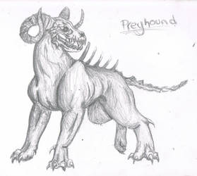 Preyhound