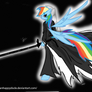 Rainbow's Bankai (Bleach Crossover)