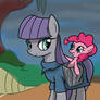 The Word of Maud