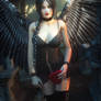 Black Angel 2