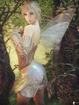 Fairie 17