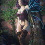 Dark Fairy 8