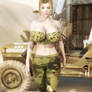 Army Girl 3