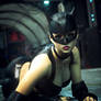 DC Catwoman 2