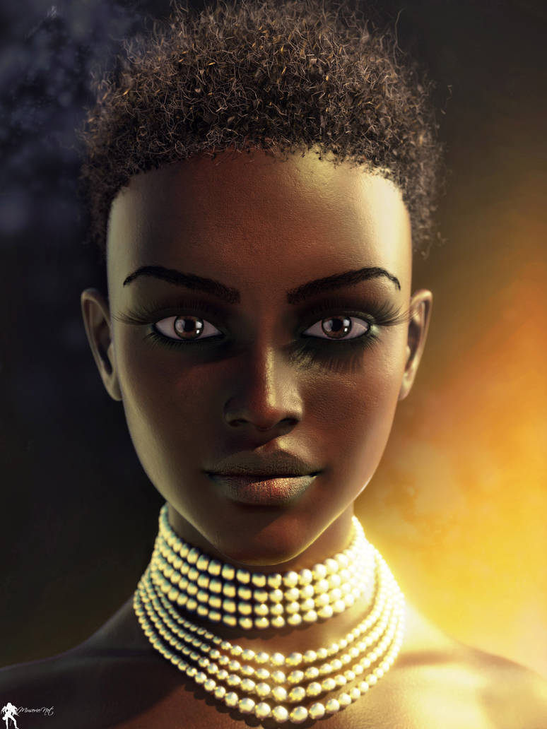 Datte Visage Visage 03 by LaMuserie on DeviantArt