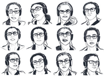 Expressions exercise 1