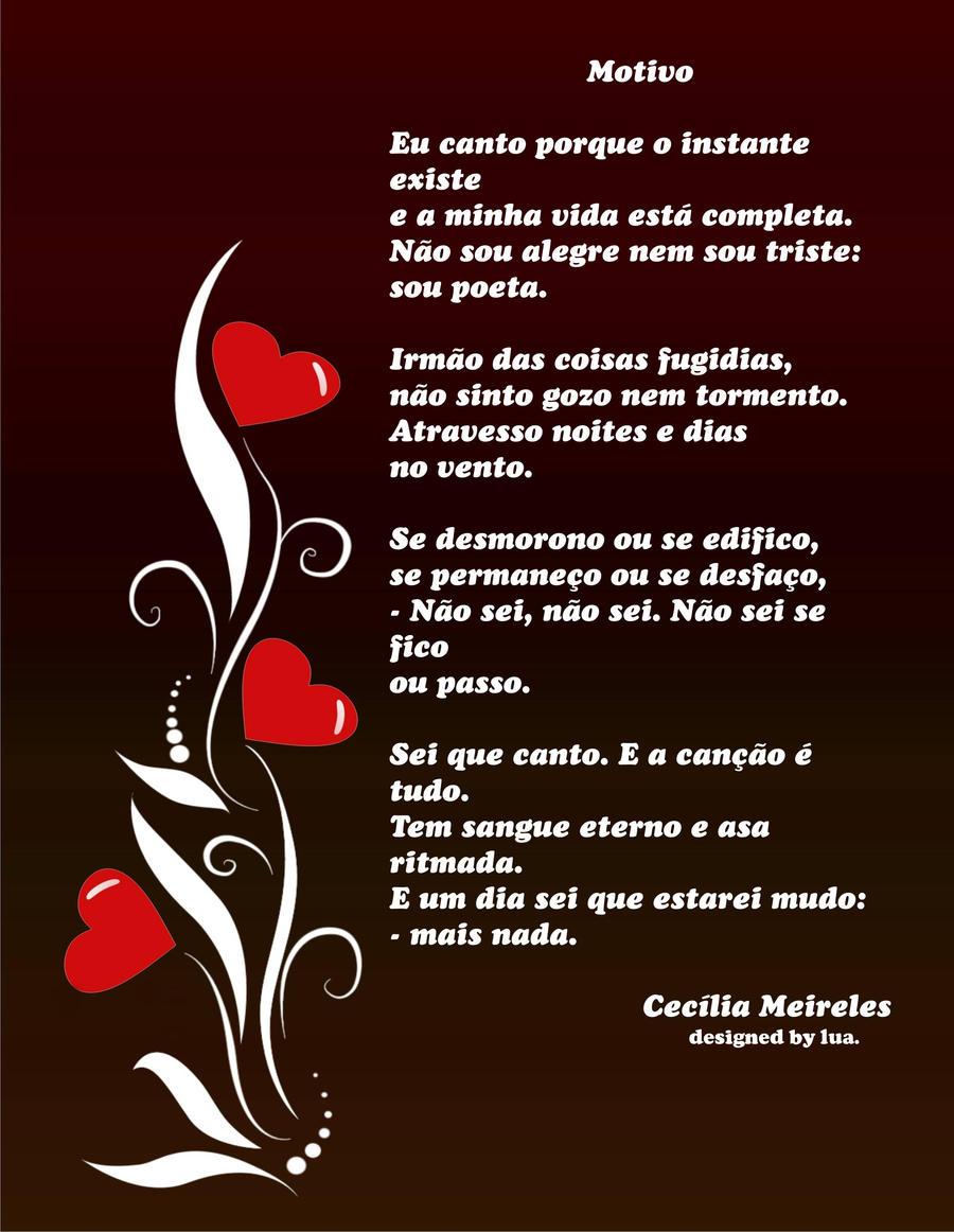 Poesia By Luhjobs On Deviantart Poesia By Luhjobs On Deviantart