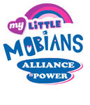 My little Mobians Alliance is Power by 7Chaos13