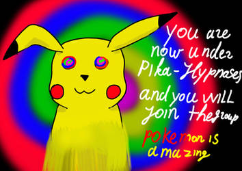 Join PokemonIsAmazing