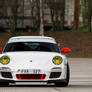 GT3RS on life-support
