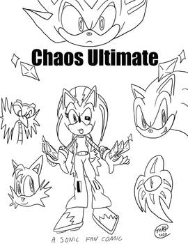 Chaos Ultimate