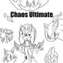 Chaos Ultimate