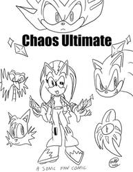 Chaos Ultimate