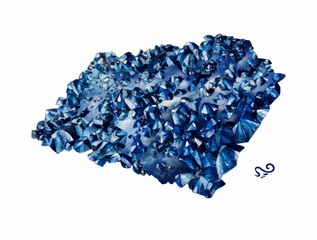 Blue GIF by JiaqiRao on DeviantArt
