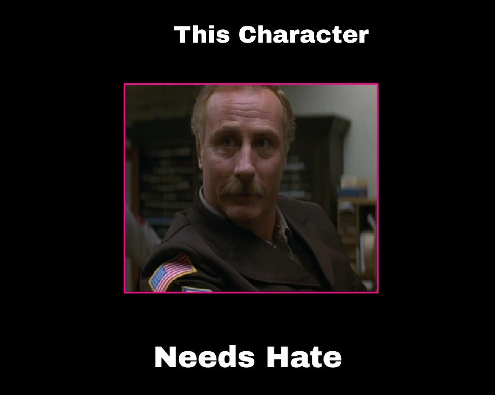 Art Galt from ''Rambo: First Blood'' needs hate! by Alex130198Ferrana ...