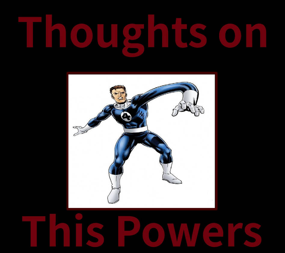 Thoughts on elasticity (as a superpower)? by Alex130198Ferrana on ...