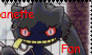 Banette Stamp