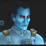 Grand Admiral Thrawn