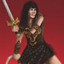 Xena The Warrior Princess