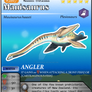 Aqua Series No. B17: Mauisaurus