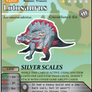 Paleo Series No. B21: Lotosaurus