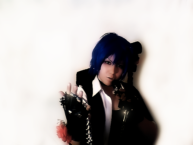 KAITO ~The lost memory~ 003