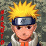 Naruto Sharigan