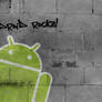 Android Graffiti