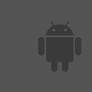 Android Simple Grey