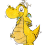 Dragonite