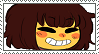 Frisk Stamp #1