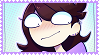 Jaiden Animations Stamp by AkaiTheNerdGamer