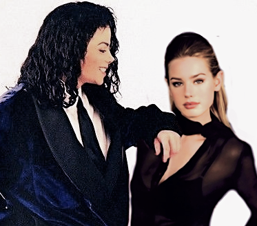Michael Jackson and Vanessa Hessler by MiyukiUchiha97 on DeviantArt