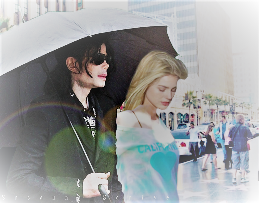 Michael Jackson and Vanessa Hessler by MiyukiUchiha97 on DeviantArt